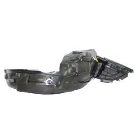 2010-2012 Subaru Outback (mid-size Wagon) - Passenger Side Inner Fender Liner - SU1249119