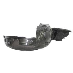 2010-2014 Subaru Legacy - Front Passenger Side Fender Liner - SU1249121