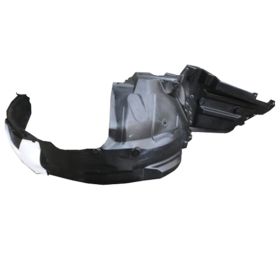 Subaru Impreza 2015-2016 Front Passenger Side Fender Liner - SU1249126