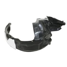 Subaru Forester 2014-2018 Front Passenger Side Fender Liner - SU1249127