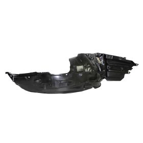 2015-2021 Subaru Wrx Sti - Front Passenger Side Fender Liner - SU1249140