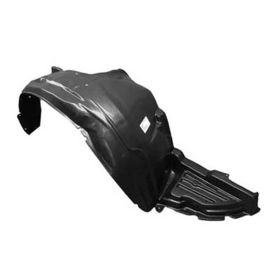 Subaru Outback (mid-size Wagon) 2008-2009 Passenger Side Front Fender Liner - SU1251102