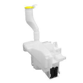 2009-2013 Subaru Forester - Washer Fluid Reservoir - SU1288103
