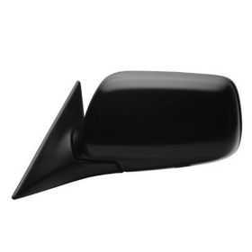 Subaru Outback Legacy 2000-2004 Driver Side Power Door Mirror - SU1320105