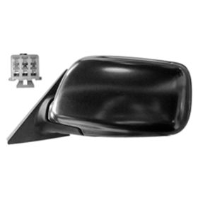 Subaru Forester 2004-2008 Driver Side Power Door Mirror - SU1320110