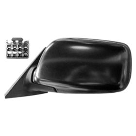Subaru Forester 2003-2005 Driver Side Power Door Mirror - SU1320111