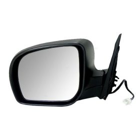 Subaru Forester 2009-2010 Driver Side Power Mirror - SU1320117