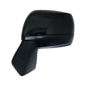 Subaru Forester 2014-2016 Driver Side Power Door Mirror - SU1320129