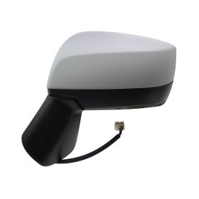 Subaru WRX 2015-2016 Driver Side Door Mirror - SU1320134