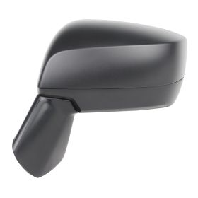 Subaru Crosstrek 2016-2017 Driver Side Power Door Mirror - SU1320144