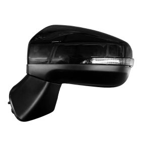 Subaru Legacy 2018-2019 Driver Side Power Door Mirror - SU1320148