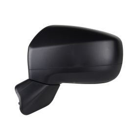 Subaru Forester 2019 Driver Side Power Door Mirror - SU1320162