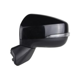 Subaru Forester 2019 Driver Side Power Door Mirror - SU1320168