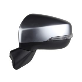 Subaru Forester 2019 Driver Side Power Door Mirror - SU1320173