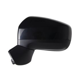 2020-2022 SUBARU OUTBACK (MID-SIZE WAGON) Driver Side Power Door Mirror - SU1320180 OEM# 91036AN00A