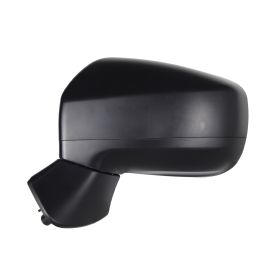 2018-2021 SUBARU CROSSTREK Driver Side Power Door Mirror - SU1320182