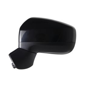 2018-2021 SUBARU CROSSTREK Driver Side Power Door Mirror - SU1320183