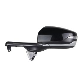 2020-2022 SUBARU OUTBACK (MID-SIZE WAGON) Driver Side Power Door Mirror - SU1320186 OEM# 91036AN04B