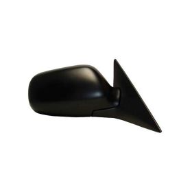 Subaru Legacy 2000-2004 Passenger Side Power Door Mirror - SU1321104