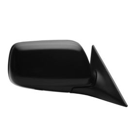Subaru Outback Legacy 2000-2004 Passenger Side Power Door Mirror - SU1321105