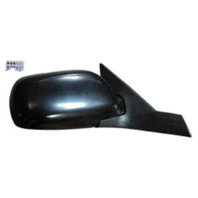 Subaru Impreza 2002-2003 Passenger Side Power Door Mirror - SU1321108