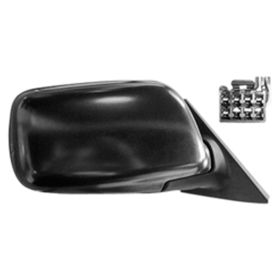 Subaru Forester 2003-2005 Passenger Side Power Door Mirror - SU1321111