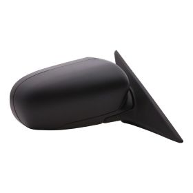 Subaru Legacy 2005-2009 Passenger Side Power Door Mirror - SU1321122