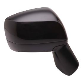 Subaru Impreza 2012-2014 Passenger Side Power Door Mirror - SU1321127