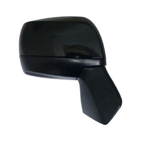 Subaru Forester 2014-2016 Passenger Side Power Door Mirror - SU1321129
