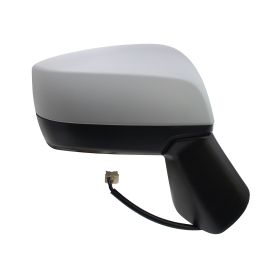 Subaru WRX 2015-2016 Passenger Side Door Mirror - SU1321134