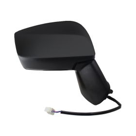 Subaru Crosstrek 2016-2017 Passenger Side Door Mirror - SU1321140