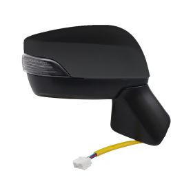 Subaru Legacy 2015-2017 Passenger Side Door Mirror - SU1321142