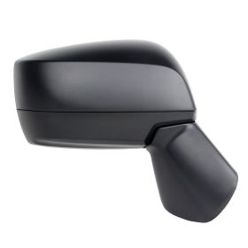 Subaru Crosstrek 2016-2017 Passenger Side Power Door Mirror - SU1321144