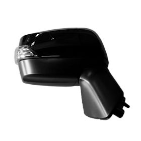 Subaru Legacy 2015-2017 Passenger Side Power Door Mirror - SU1321146