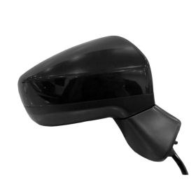 Subaru Impreza 2017-2019 Passenger Side Power Door Mirror - SU1321155