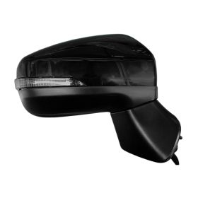 Subaru Impreza 2017-2019 Passenger Side Power Door Mirror - SU1321156