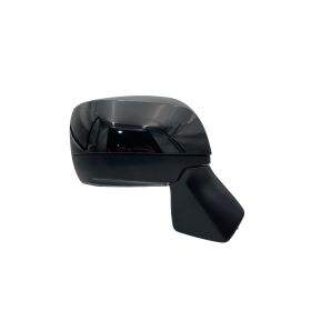 2017-2018 SUBARU FORESTER Passenger Side Power Door Mirror - SU1321160