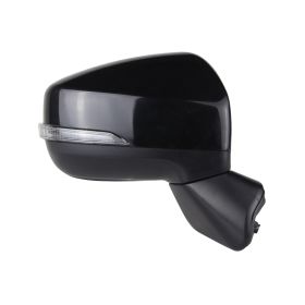 Subaru Forester 2019 Passenger Side Power Door Mirror - SU1321168