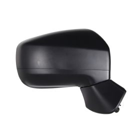2018-2021 SUBARU CROSSTREK Passenger Side Power Door Mirror - SU1321182