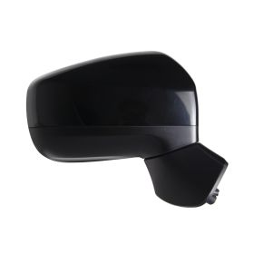 2018-2021 SUBARU CROSSTREK Passenger Side Power Door Mirror - SU1321184