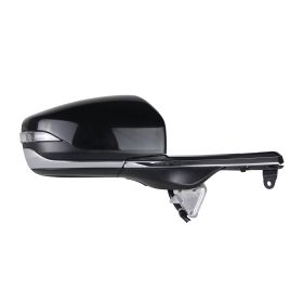 2020-2022 SUBARU OUTBACK (MID-SIZE WAGON) Passenger Side Power Door Mirror - SU1321186 OEM# 91036AN05B