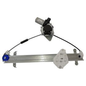 2015-2017 SUBARU OUTBACK (MID-SIZE WAGON) Front Passenger Side Power Window Motor And Regulator Assembly - SU1351119