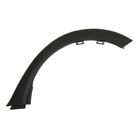 2013-2015 Subaru Xv Crosstrek - Rear Driver Side Wheel Arch Trim - SU1790102