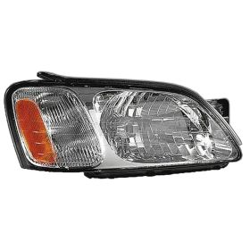 Subaru Baja 2003-2006 Passenger Side Head Light Assembly - SU2503106V
