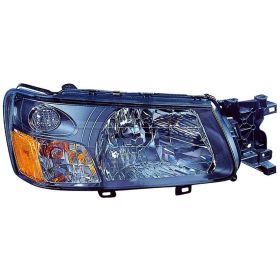 Subaru Forester 2005 Passenger Side Head Light Assembly - SU2503115C