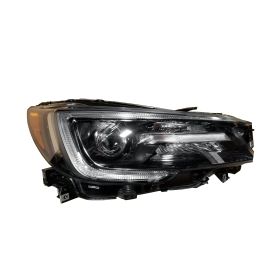 Call Us About The Reconditioned Passenger Side Led Headlight Assembly - OEM - SU2503163R