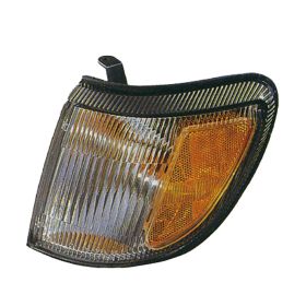 Subaru Forester 1998-2000 Driver Side Front Parking/signal Light Assembly - SU2520104
