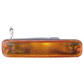 Subaru Impreza 1993-2001 Driver Side Front Signal Light Assembly - SU2530102