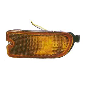 Subaru Impreza 1999-2001 Driver Side Front Signal Light Assembly - SU2530104