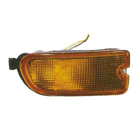 1999-2001 Subaru Impreza - Passenger Side Front Signal Light Assembly - SU2531104